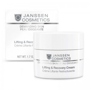 Lifting & Recovery Cream