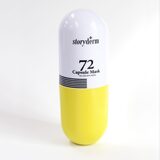72 Capsule Mask Yellow Anti-aging Mask