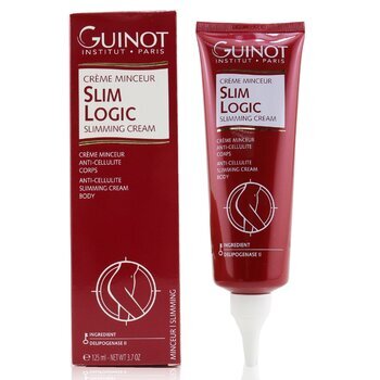 CrÃ¨me Minceur Slim Logic