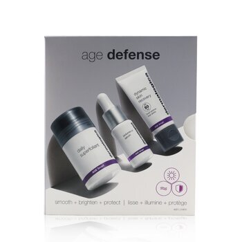 Age defense skin kit