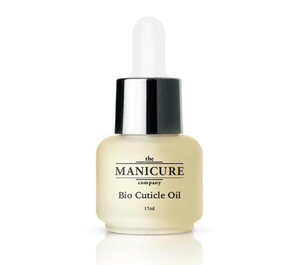 Bio Cuticle Oil