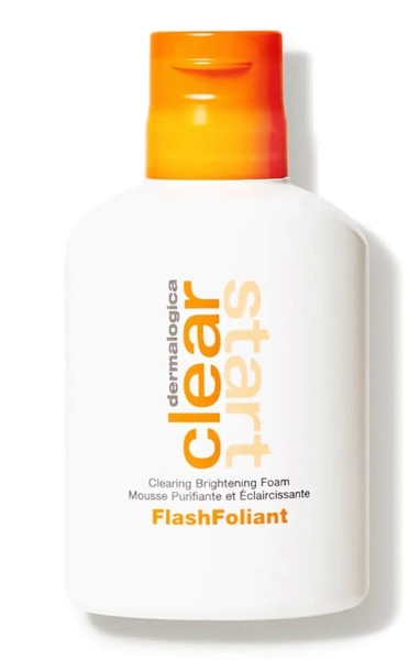 Clearing Brightening Foam