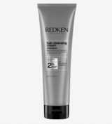 HAIR CLEANSING CREAM