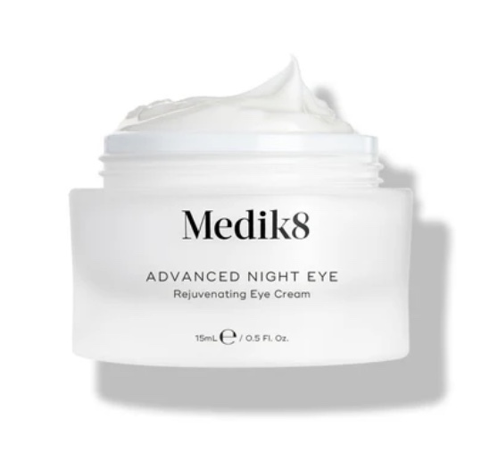 Advanced Night Eye