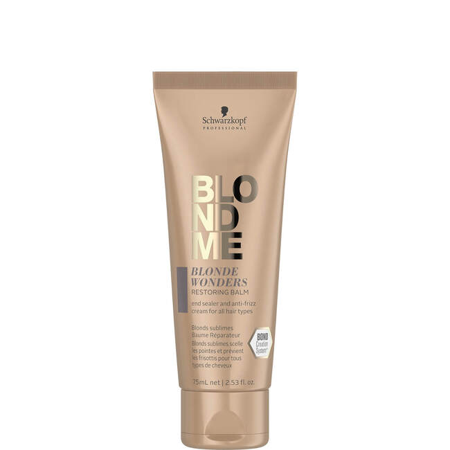 BLONDE WONDERS - Restoring Balm 75ml