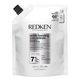 acidic bonding concentrate shampoo refill