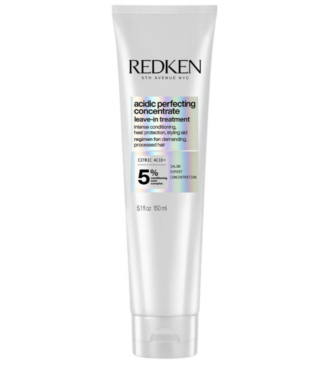 ABC PERFECTING LEAVE IN TREATMENT