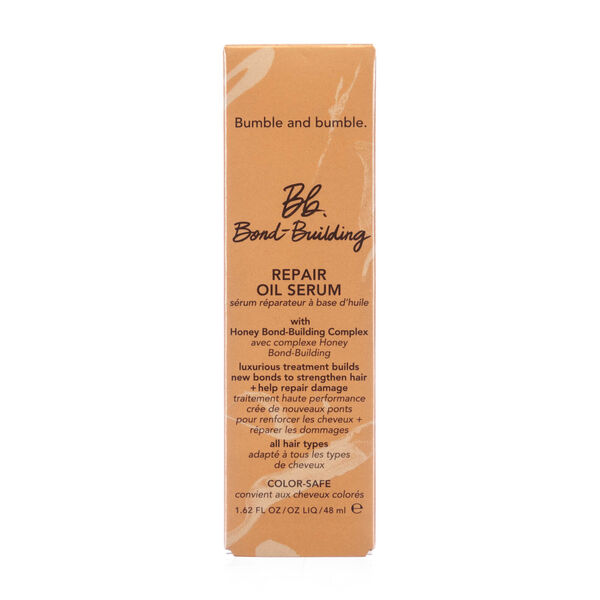 Bond-Builder Repair Oil Serum