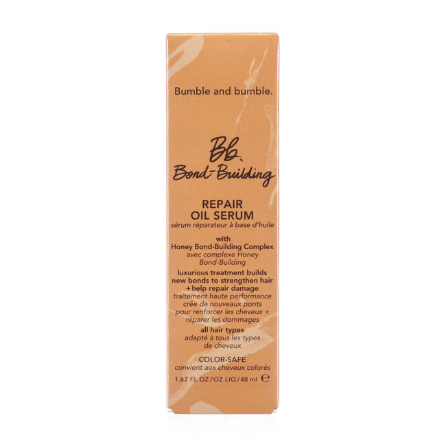Bond-Builder Repair Oil Serum