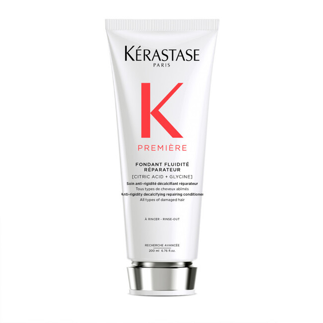  Fondant Fluidite Reparateur