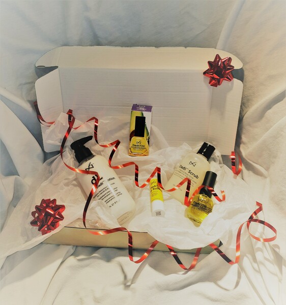 Dadi oil large gift set