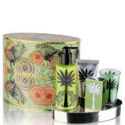 Fico D'India Oval Gift Set