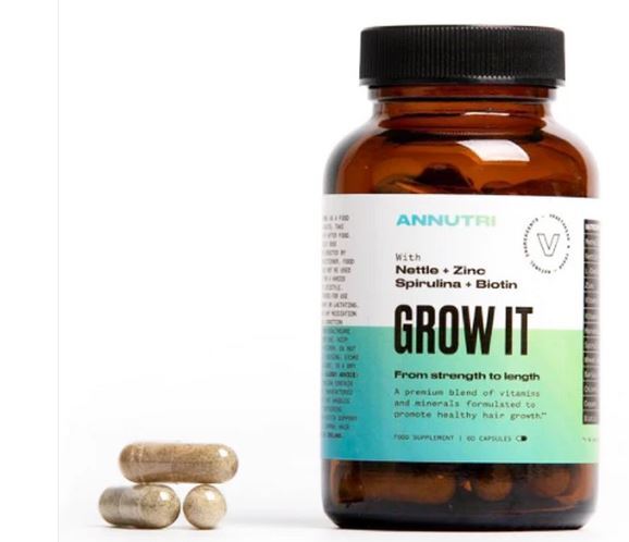 Grow It Supplement 