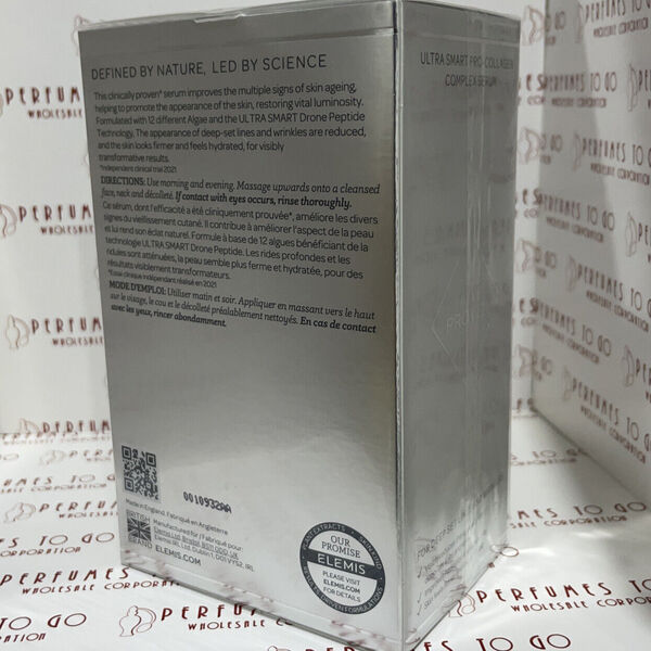 ULTRA SMART Pro-Collagen Complex Serum 30ml