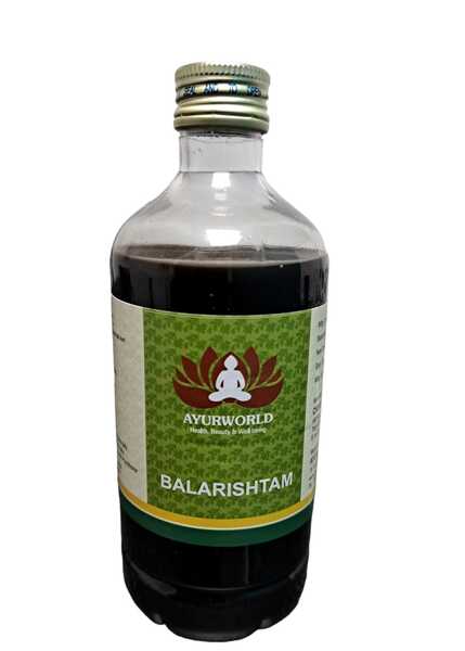 Balarishtam 500ml