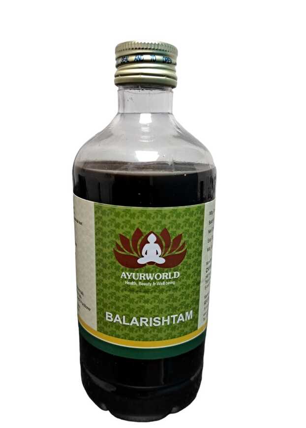 Balarishtam 500ml