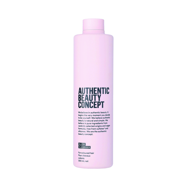 ABC GLOW - Cleanser
