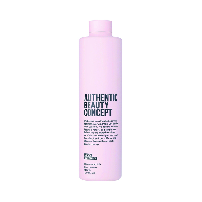 ABC GLOW - Cleanser