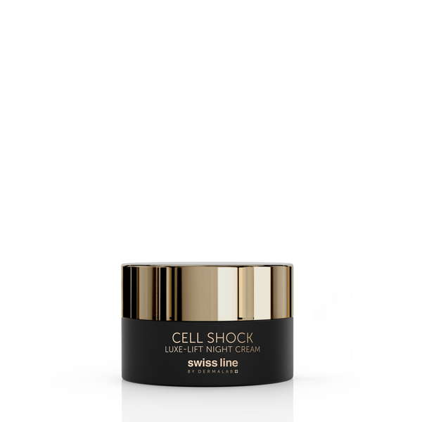 Luxe-Lift Night Cream CS