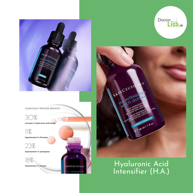 H.A. Intensifier