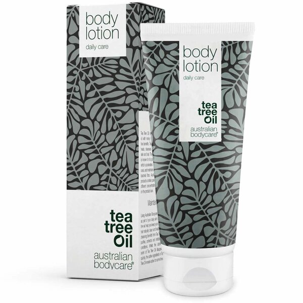 Australian Body Care Body Lotion 200ml