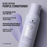 BlondMe Purple Conditioner