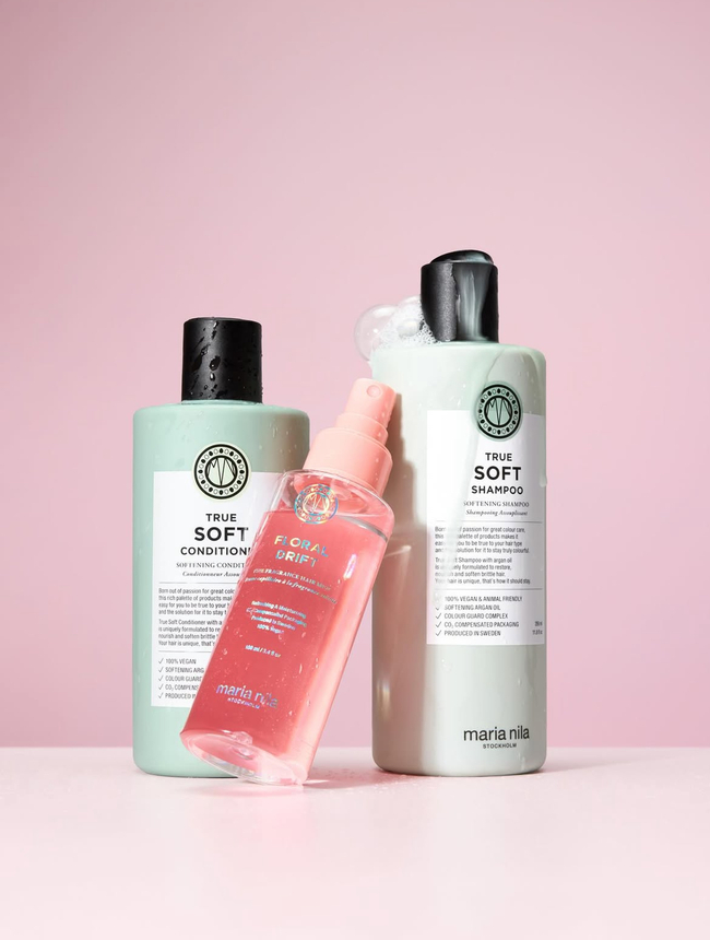 True Soft Christmas box