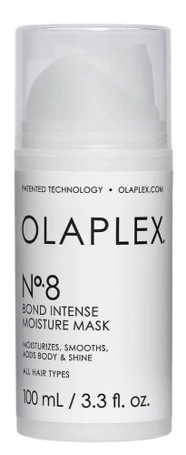 No 8 bond intense moisture mask