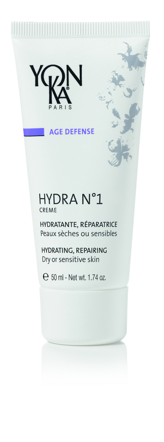 Hydra No 1 Creme