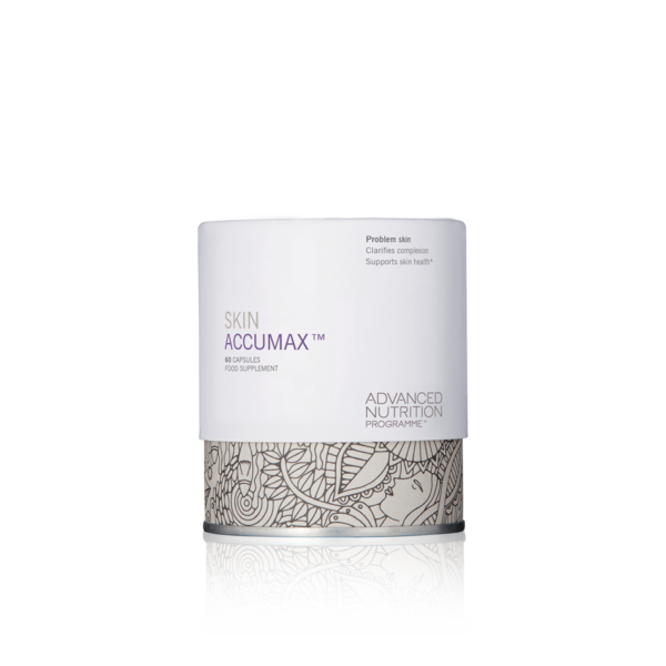 Skin Accumax 60capsules