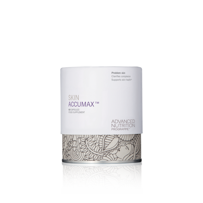 Skin Accumax 60capsules
