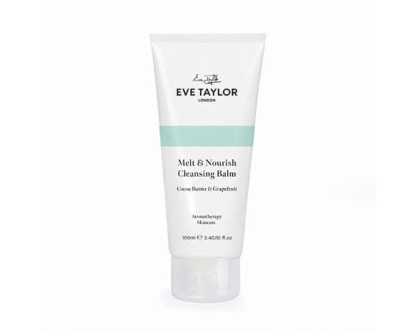 Melt & Nourish Cleansing Balm
