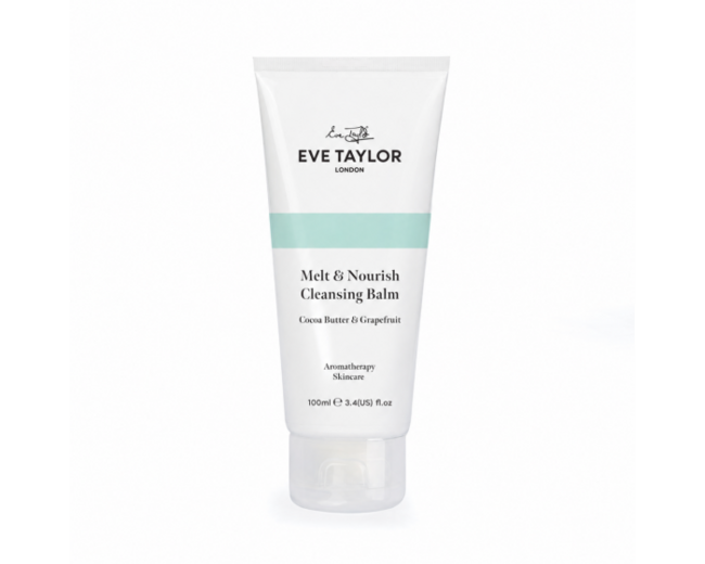 Melt & Nourish Cleansing Balm