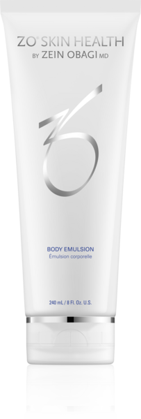 Body emulsion