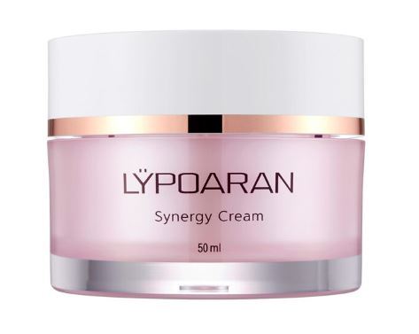 Lypoaran Synergy Cream