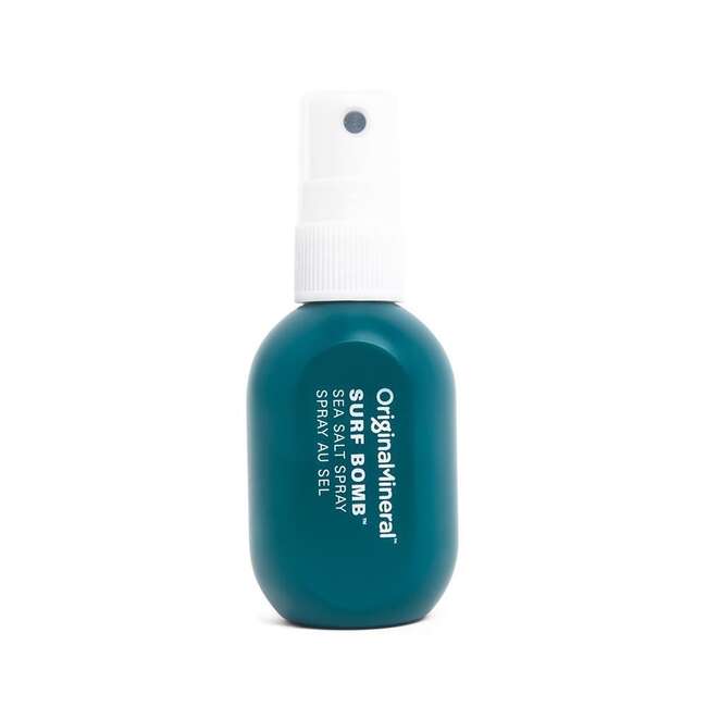 Surf Bomb Sea Salt Spray 50ml