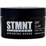 Dry Clay
