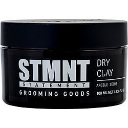 Dry Clay