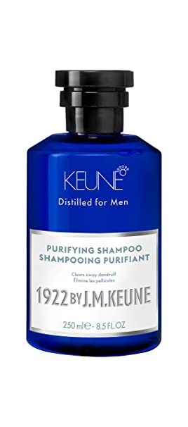 Keune 1922 Purifying Shampoo