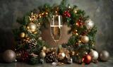 Guinot Christmas VIP Event Ticket