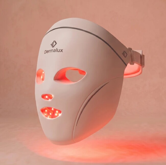 Dermalux LED Face Mask