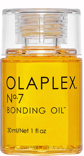 No 7 bonding oil