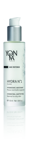 Hydra No.1 Fluide