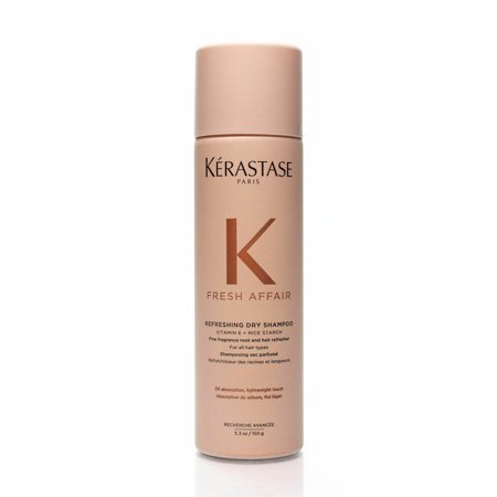 K Freash Affair Refreshing Dry Shampoo