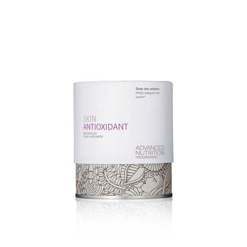 Skin Antioxidant 60capsules