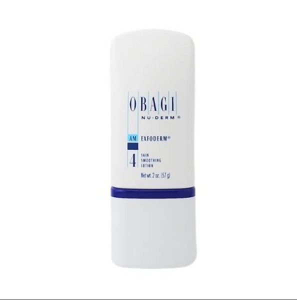 Obagi Nu Derm 4 Exfoderm 57g