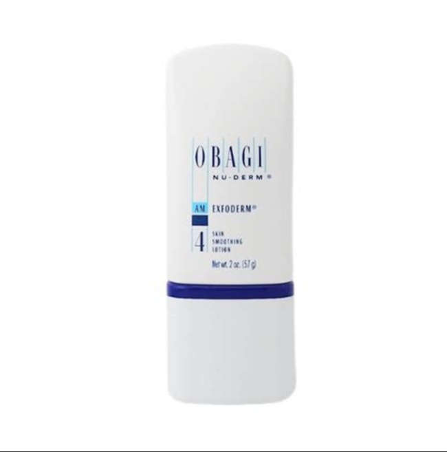 Obagi Nu Derm 4 Exfoderm 57g