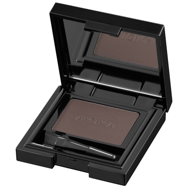 Perfect Eyebrow Powder greybrown 020