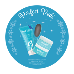 Perfect Pedi