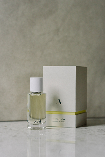 Abel Eau de Parfum Laundry Day 15 ml